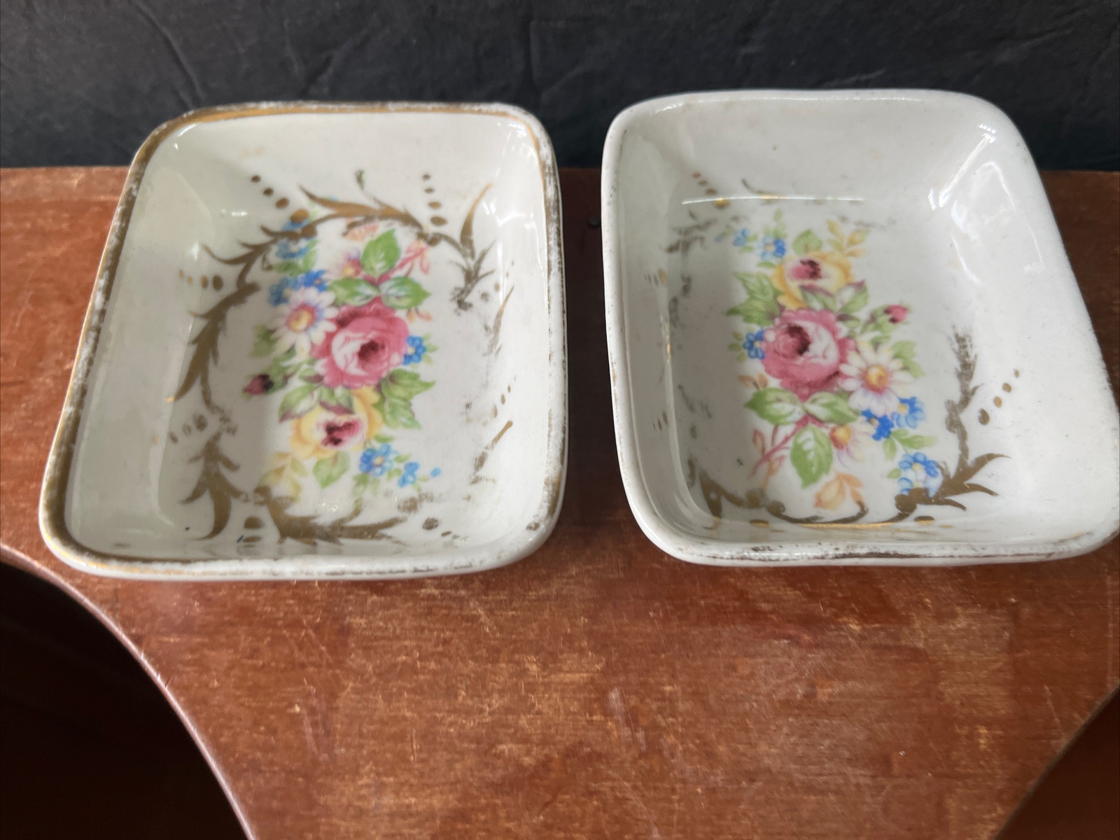 antique limoges floral flower handpainted french smell trinket dishes dish antique limoges floral flower handpainted french smell trinket dishes dish