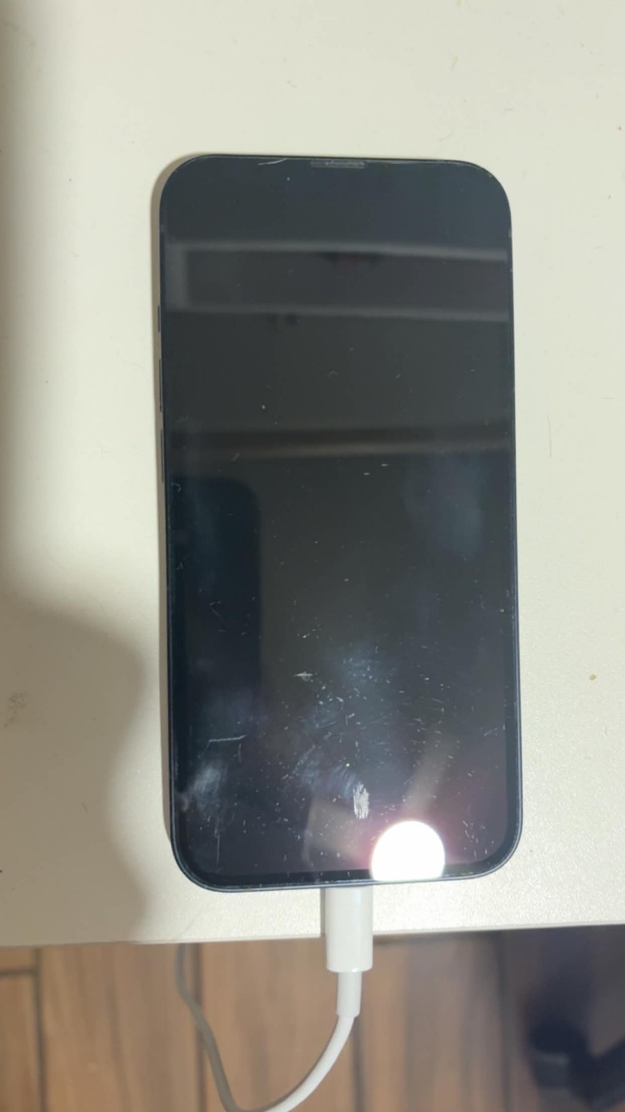 iPhone 13 Blue 128GB Unlocked