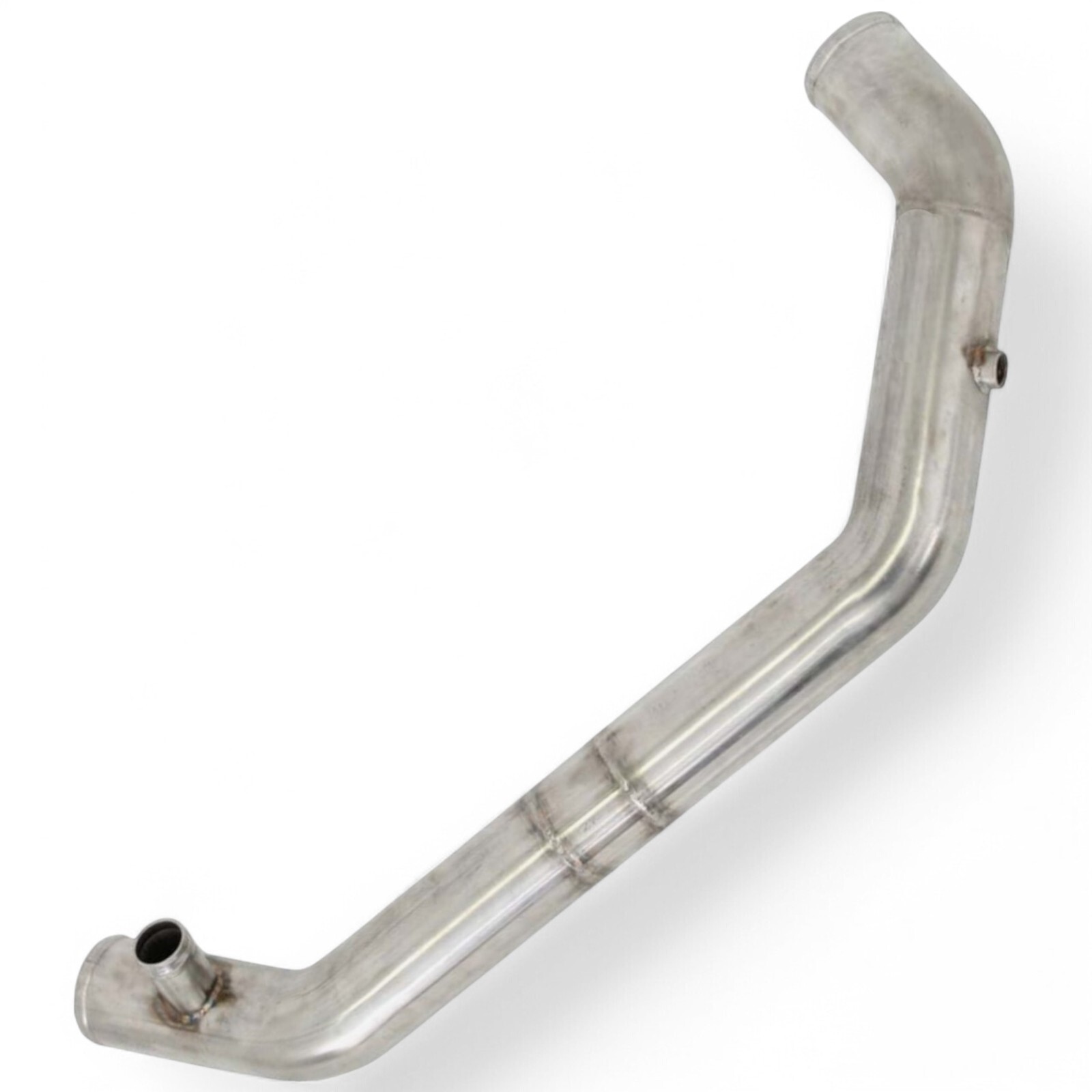 Lower Coolant Tube Fits Kenworth T660 Stainless Steel OEM# F66-2308-200