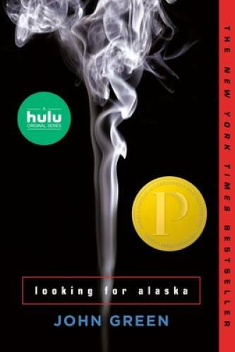Looking for Alaska - Paperback By Green, John - VERY GOOD Looking for Alaska - Paperback By Green, John - VERY GOOD