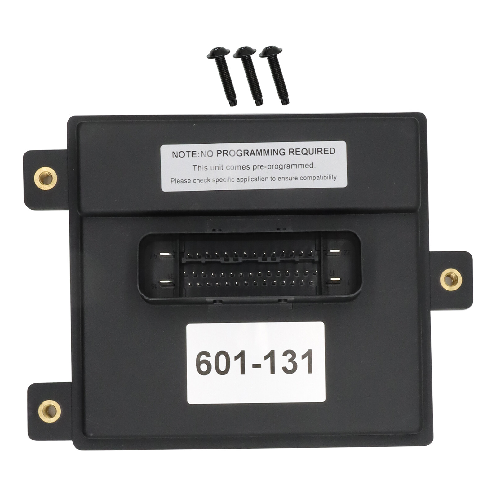 VIN PROGRAMMED For 2010-12 GM Fuel pump control module FSCM 20791901 GM