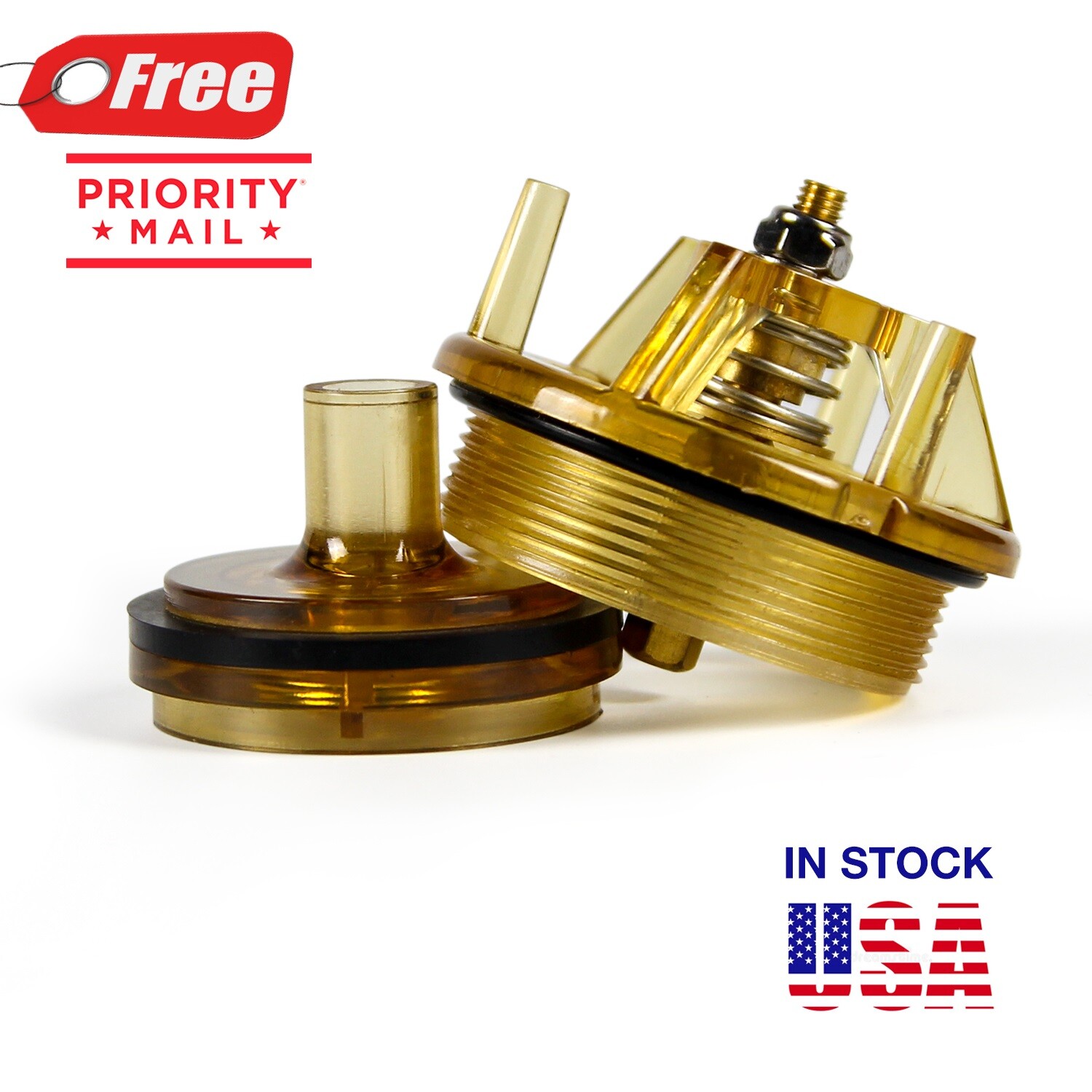 Repair Kit for FEBCO 765-1 Bonnet Poppet  #765 PVB 1\