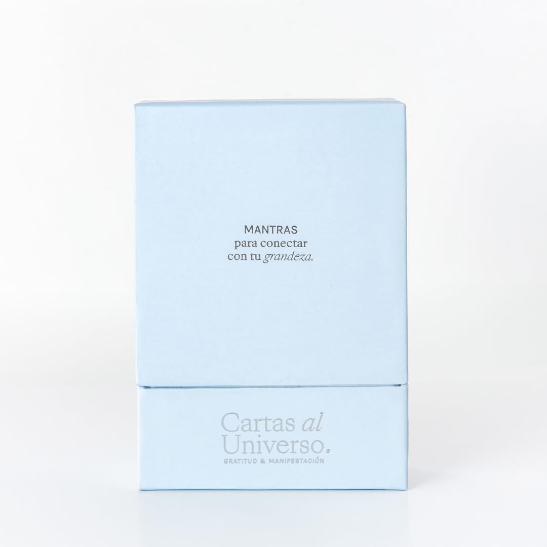 Card Deck (with 52 Cards) | Messages That The Universe has for You |... 