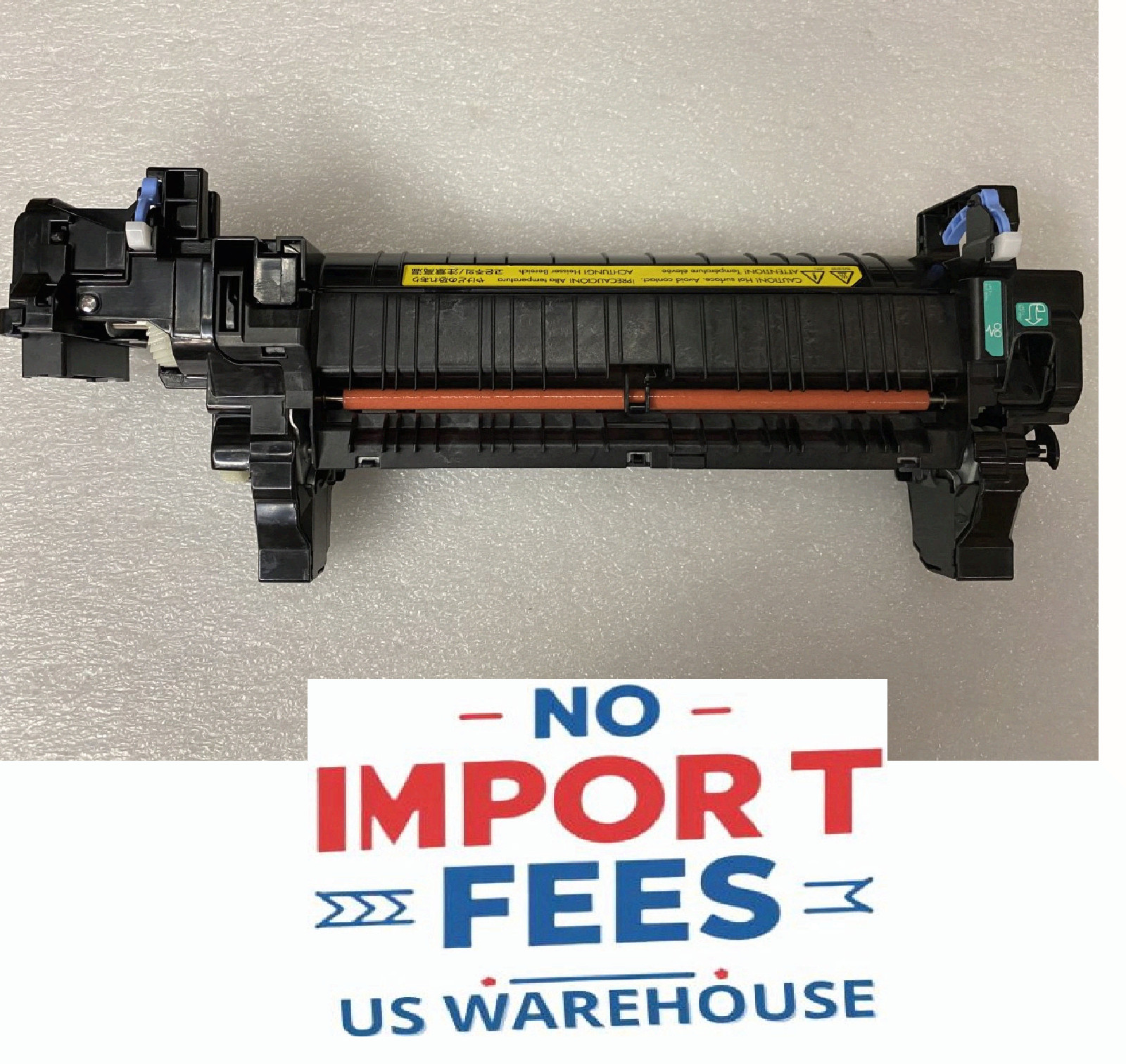 RM2-0011/B5L35-67902 HP FUSER 110V FOR COLOR LASERJET ENT M552/M553/M577 SERIES