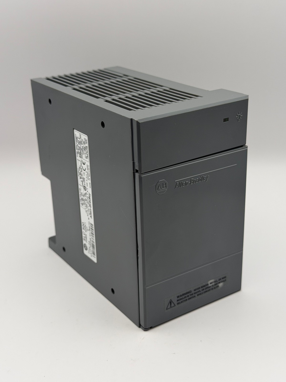 Allen-Bradley 1746-P2 SLC 500 Power Supply