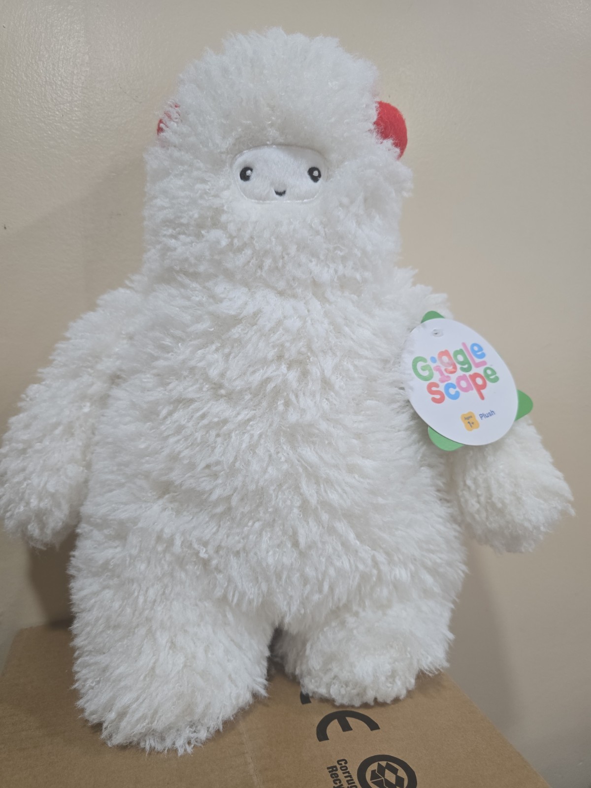 Yeti 14