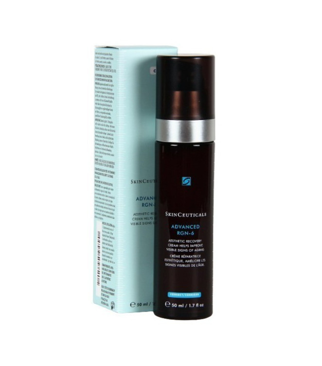  Skinceuticals Advanced RGN-6 50 ml New in box New sealed