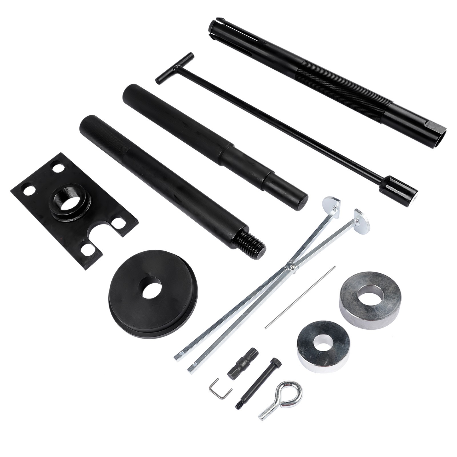 For Mercruiser Alpha/Bravo Alignment Gimbal Puller, Installer, Seal, Bellow Tool