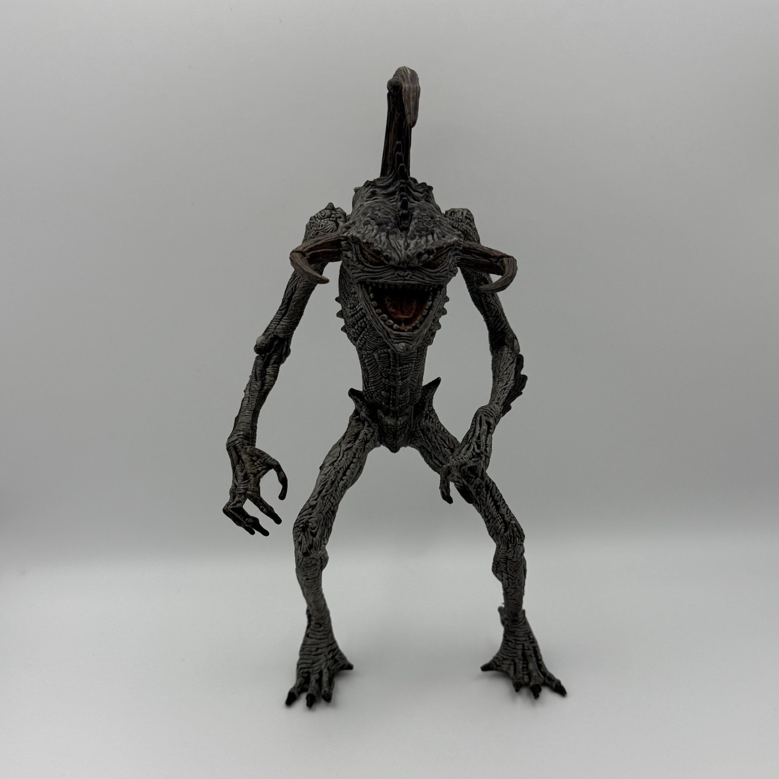 Vintage 1998 Spawn Movie Violator McFarlane Toys 6” Figure Posable