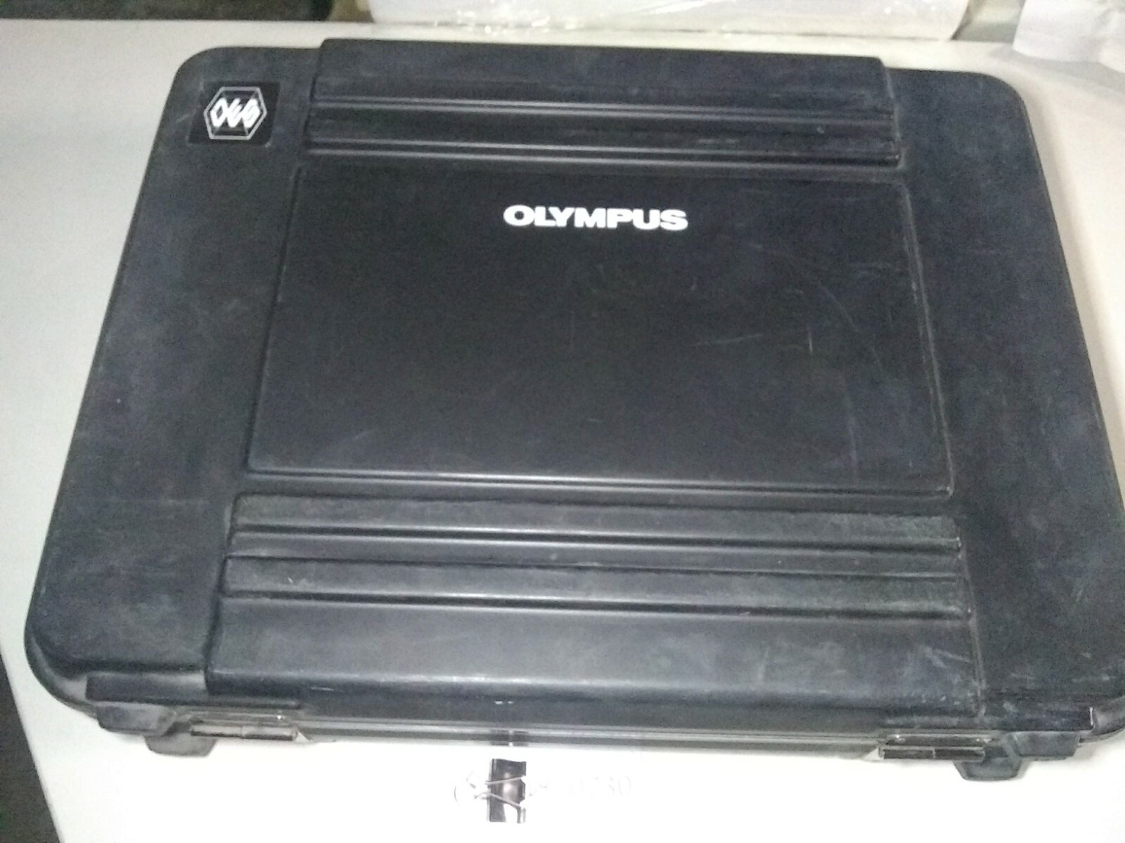 OLYMPUS IF6D4-10