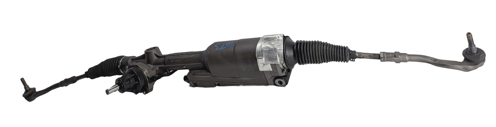 2012-2017 AUDI A6 A7 S6 S7 RS7 (4G) ELECTRIC POWER STEERING RACK AND PINION AWD