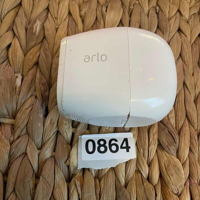 Arlo Pro 2 VMC4030P 1080p Wireless Security Camera Body Only No Battery#️864 Arlo Pro 2 VMC4030P 1080p Wireless Security Camera Body Only No Battery#️864