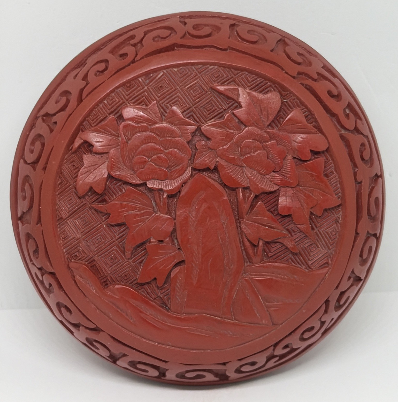 VTG Chinese 4-1/4