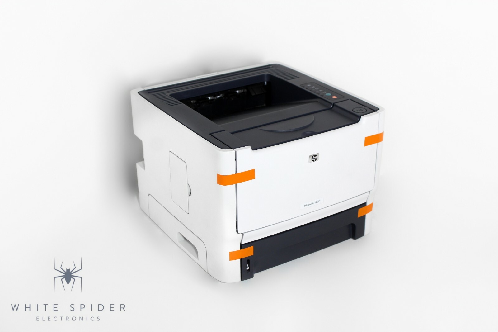 HP LaserJet P2015 Workgroup Laser Printer CB367A