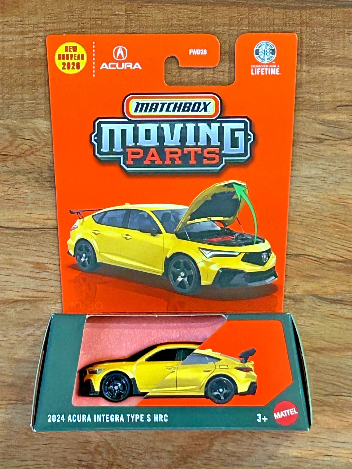 Matchbox Moving Parts Cars & Trucks 2025/2026 - You Pick Matchbox Moving Parts Cars & Trucks 2025/2026 - You Pick