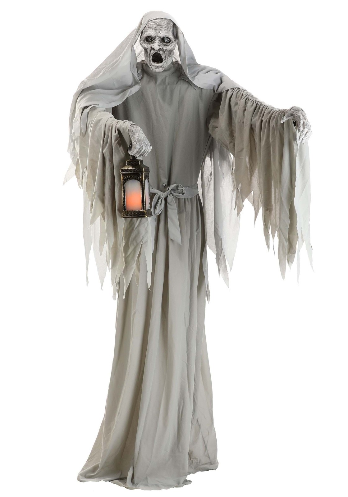 Frederick the Floating Phantom Halloween Decoration Frederick the Floating Phantom Halloween Decoration