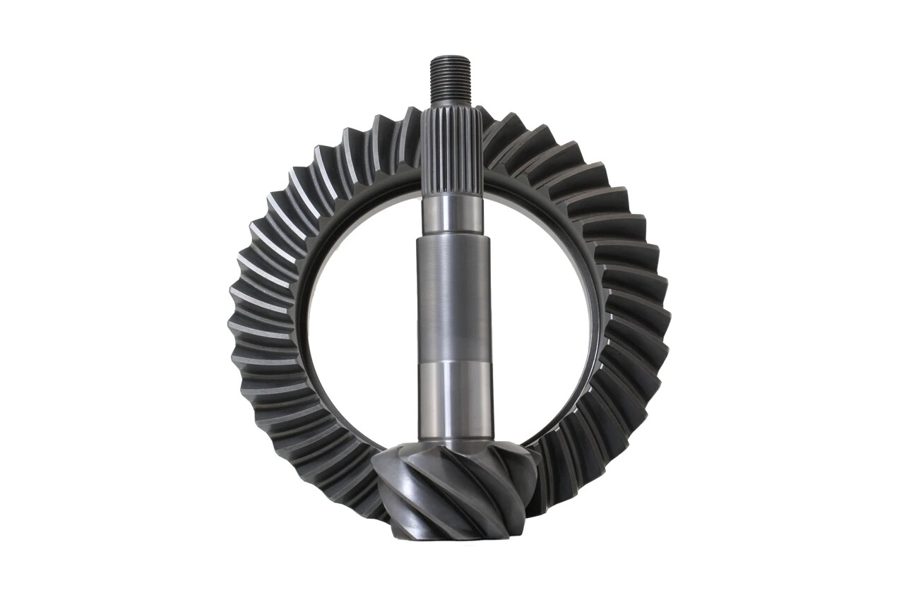 Nitro Gear NOS T9R-529R-NG Toyota 9in IFS 5.29 Ring and Pinion 