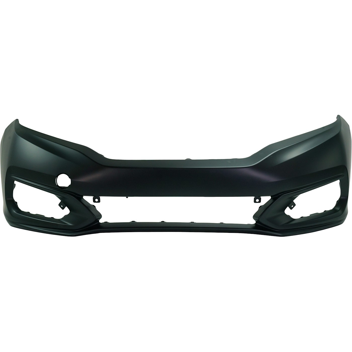 04711T5RA90ZZ New Bumper Cover Fascia Front for Honda Fit 2018-2020