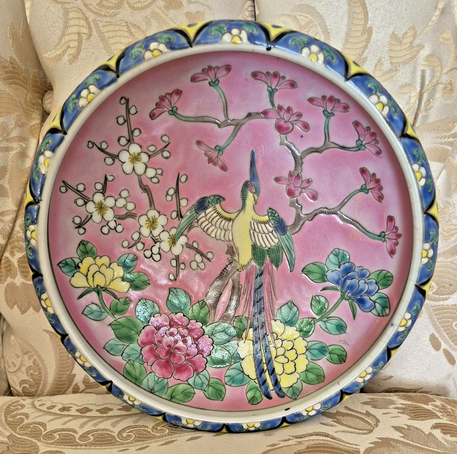 Antique Nippon 9