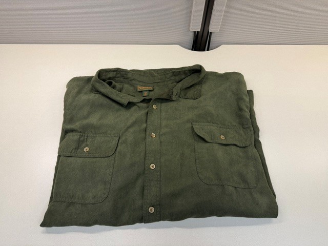 Boulder Creek 6XL Boulder Creek 6XL