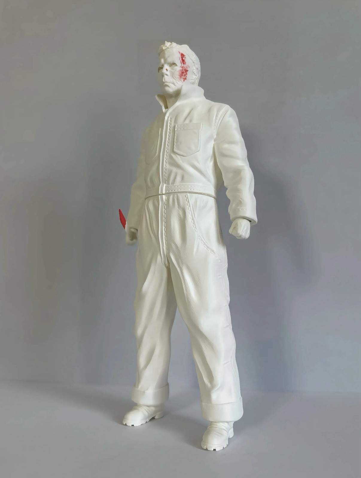 18” Michael Myers figurine - Halloween Fanatics, Home Decor 18” Michael Myers figurine - Halloween Fanatics, Home Decor