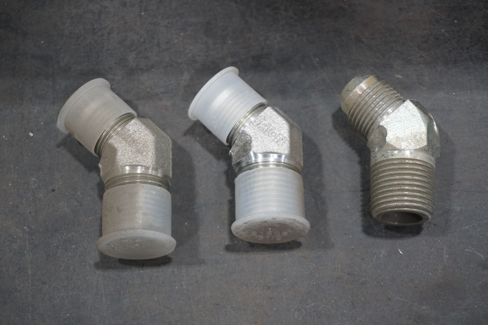 Aeroquip 2023-8-8S 1/2\