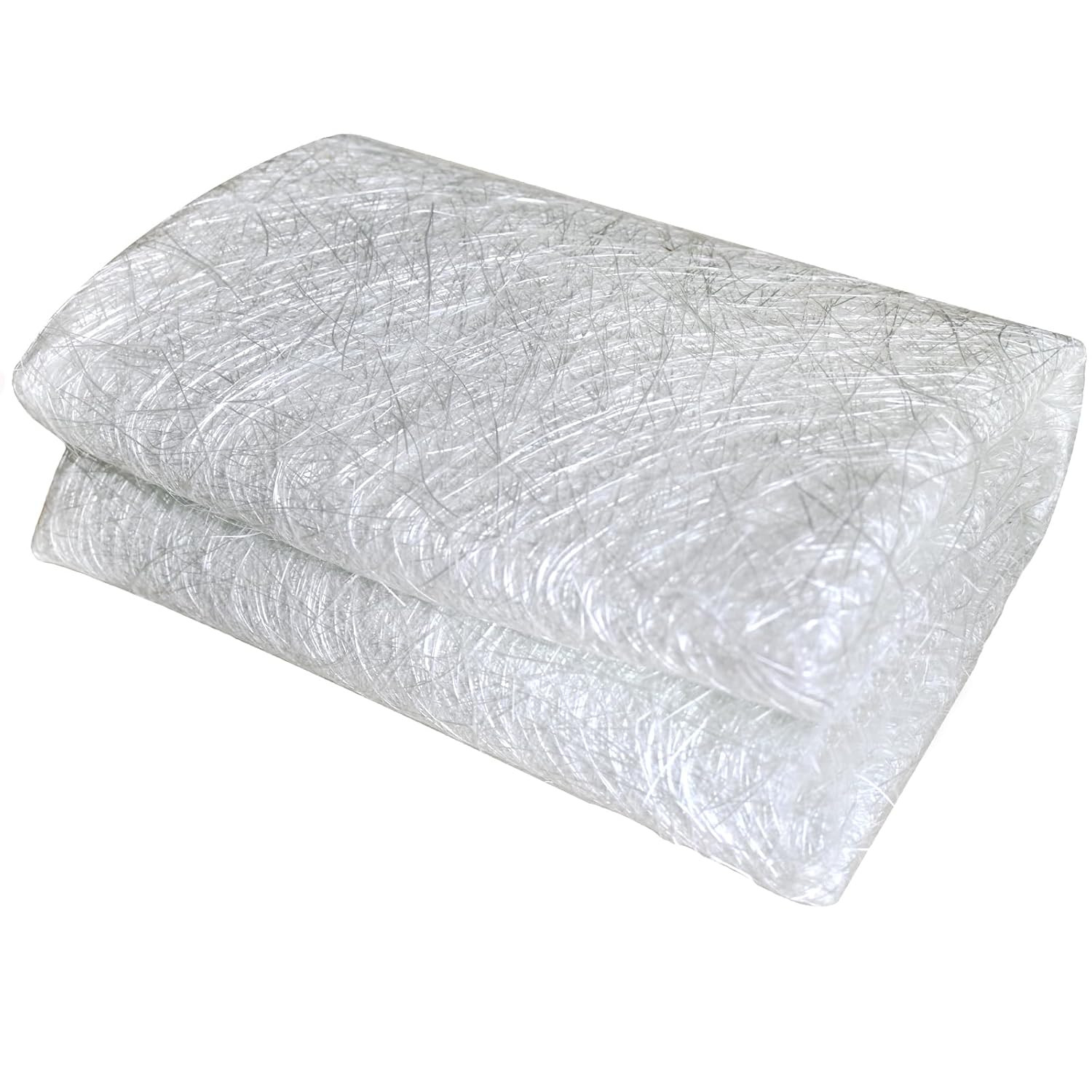 Fiberglass Mat, 3.5 Yards X 41\