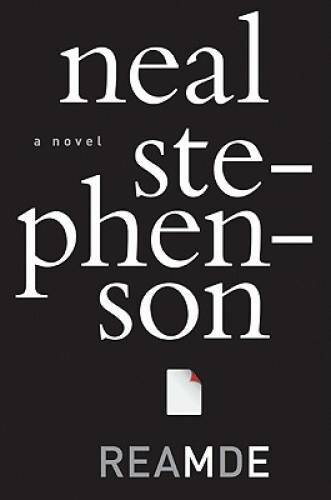 Reamde: A Novel - Hardcover By Stephenson, Neal - GOOD Reamde: A Novel - Hardcover By Stephenson, Neal - GOOD