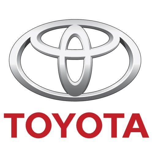 Genuine Toyota Remanufactured Alternator 27060-31112-84