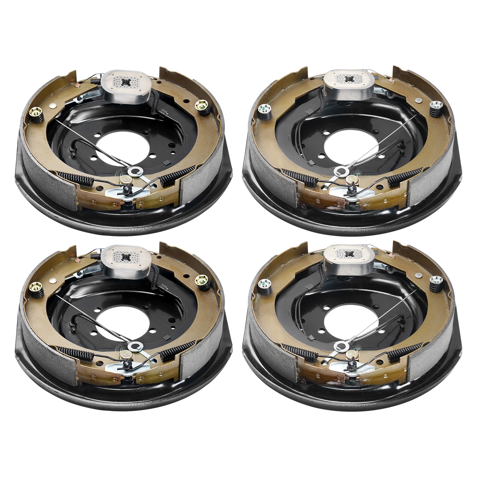 Uimoso Electric Trailer Brake 12