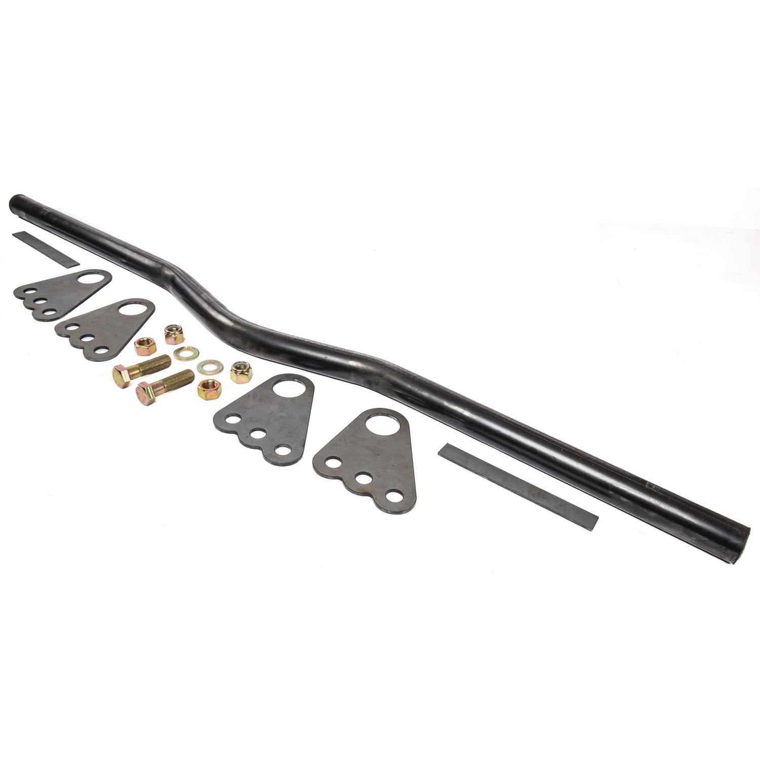 JEGS Ladder Bar Cross Member Kit 1-3/4\