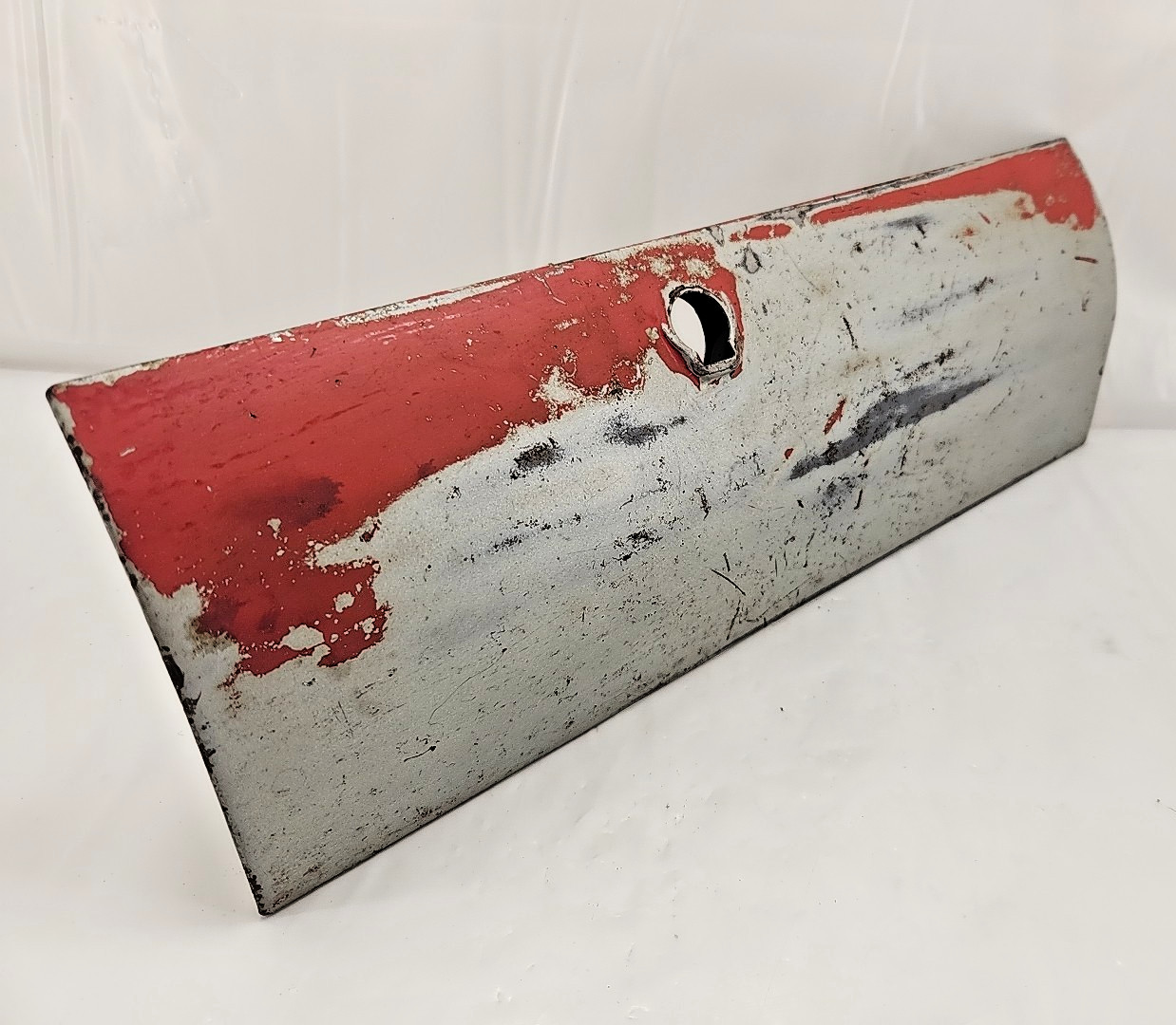 Original 1957 Classic Chevy Glove Box Door lid Belair 210 150 Nomad OEM Original 1957 Classic Chevy Glove Box Door lid Belair 210 150 Nomad OEM