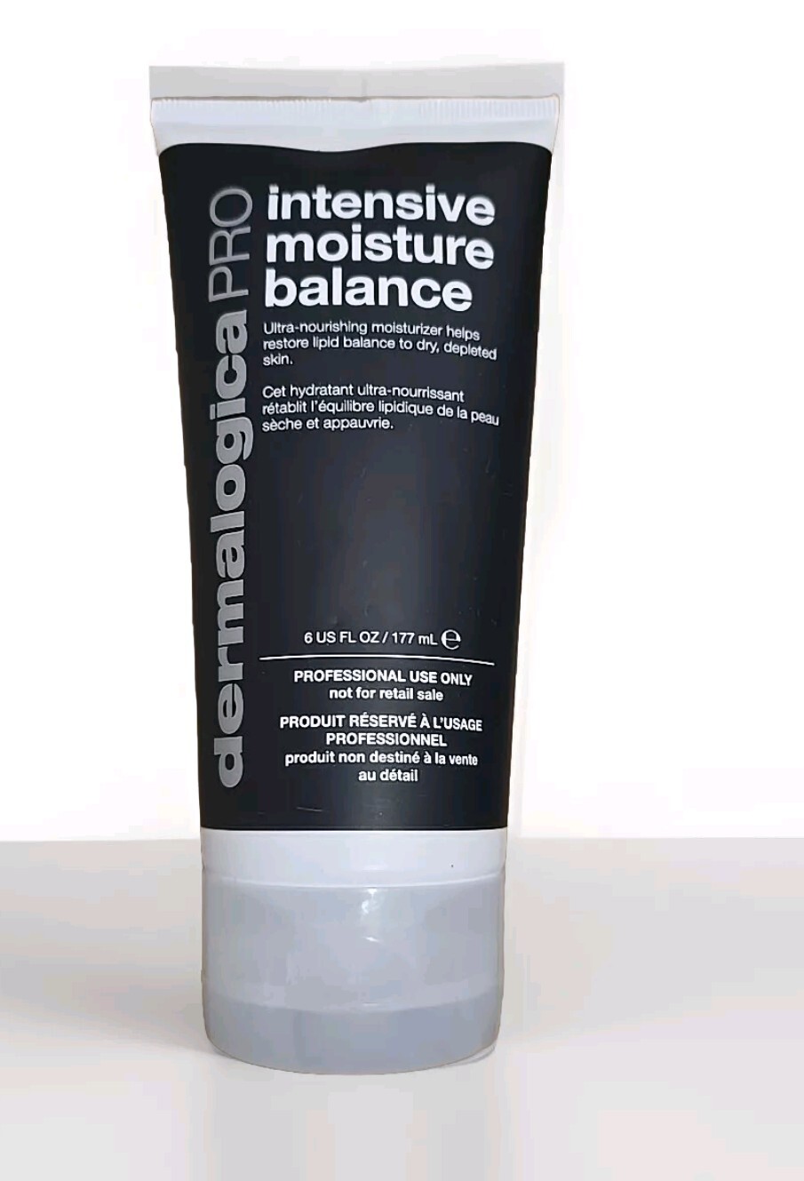 Dermalogica Pro Intensive Moisture Balance 6.oz/177mL New Sealed Dermalogica Pro Intensive Moisture Balance 6.oz/177mL New Sealed