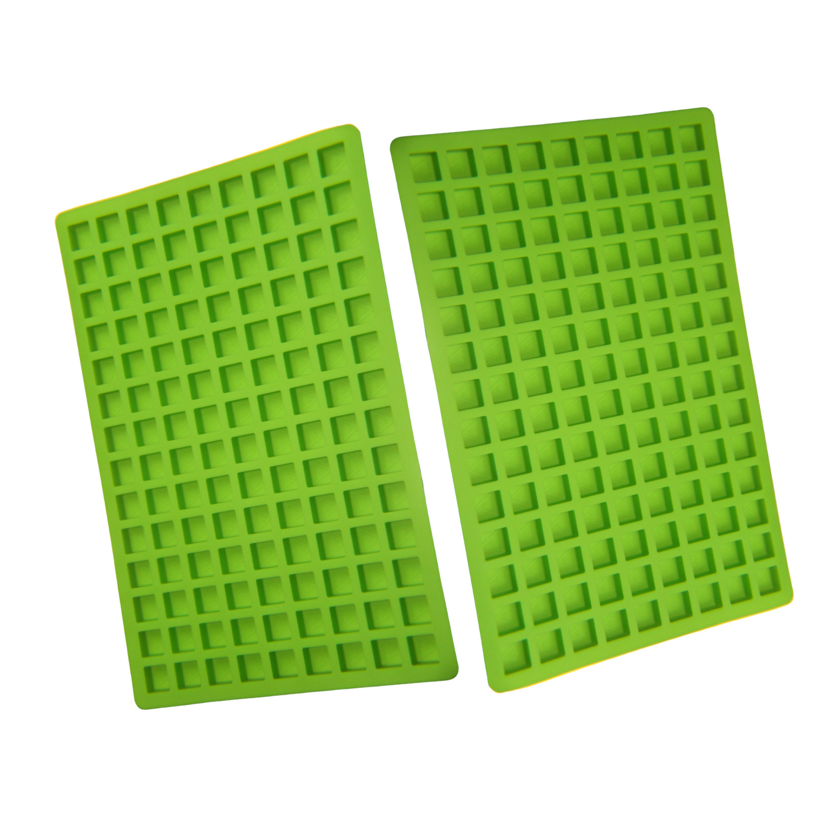 2 Pack Cannabis Leaf Silicone Mold, Food Grade Weed Silicone Molds for Gummies 2 Pack Cannabis Leaf Silicone Mold, Food Grade Weed Silicone Molds for Gummies