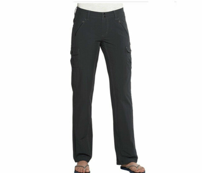 Kuhl Women's Kaya Hiking Pants Sizes 4, 6, 8 x 32