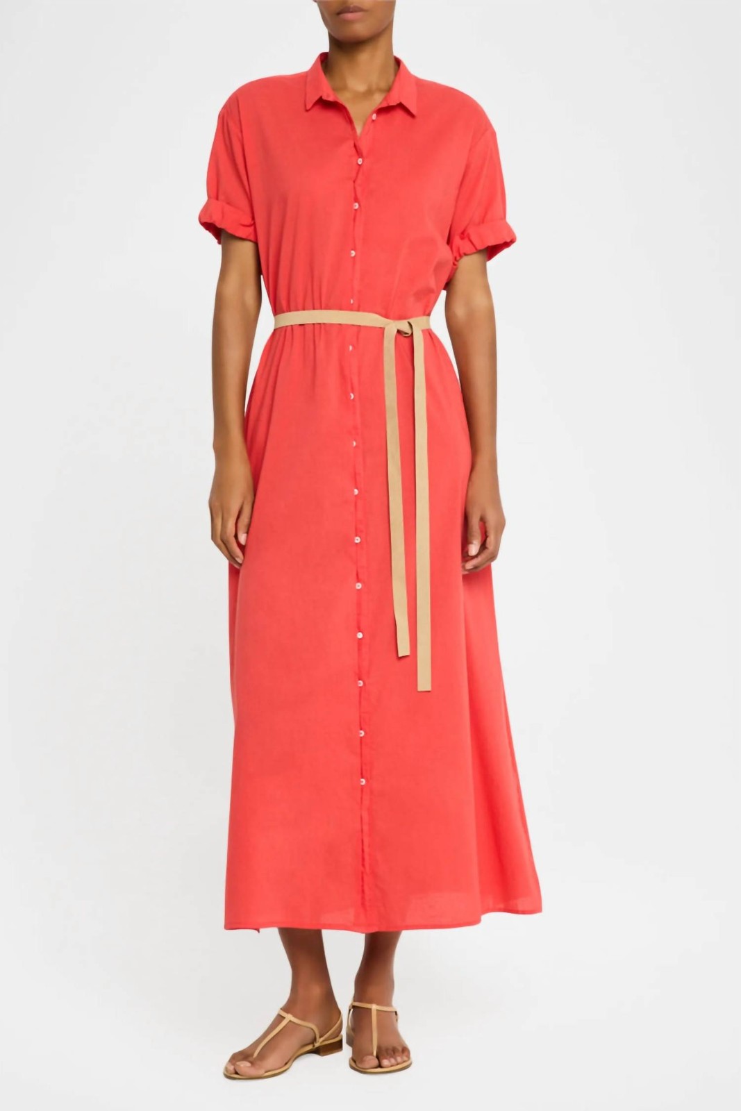 Xirena Linnet Maxi Dress Size L Xirena Linnet Maxi Dress Size L