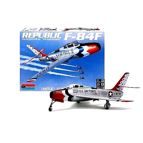 Monogram Republic Thunderstreak \