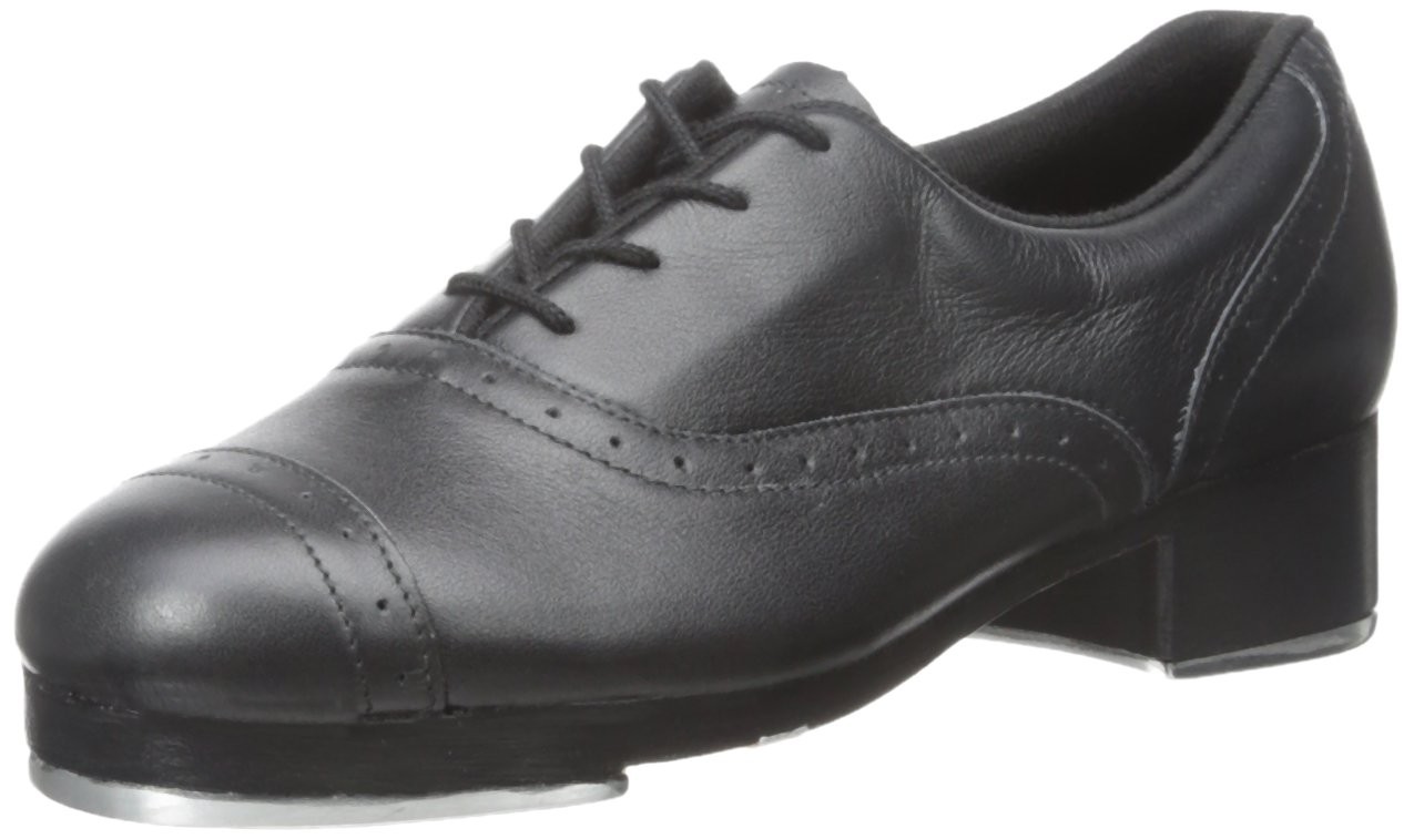 Tap Shoes Women Professional Leather Black Size 8 M US Bloch Jason Samuels Smith Tap Shoes Women Professional Leather Black Size 8 M US Bloch Jason Samuels Smith