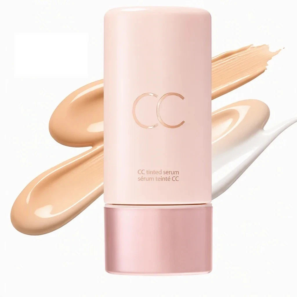 Tarte CC Tinted Serum Color Correcting Foundation Serum Color Changing 40g
