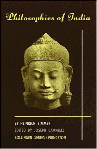 Philosophies of India by Zimmer, Heinrich Philosophies of India by Zimmer, Heinrich