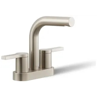 Kohler K-33591-4-BN - Bathroom Sink Faucets Faucet