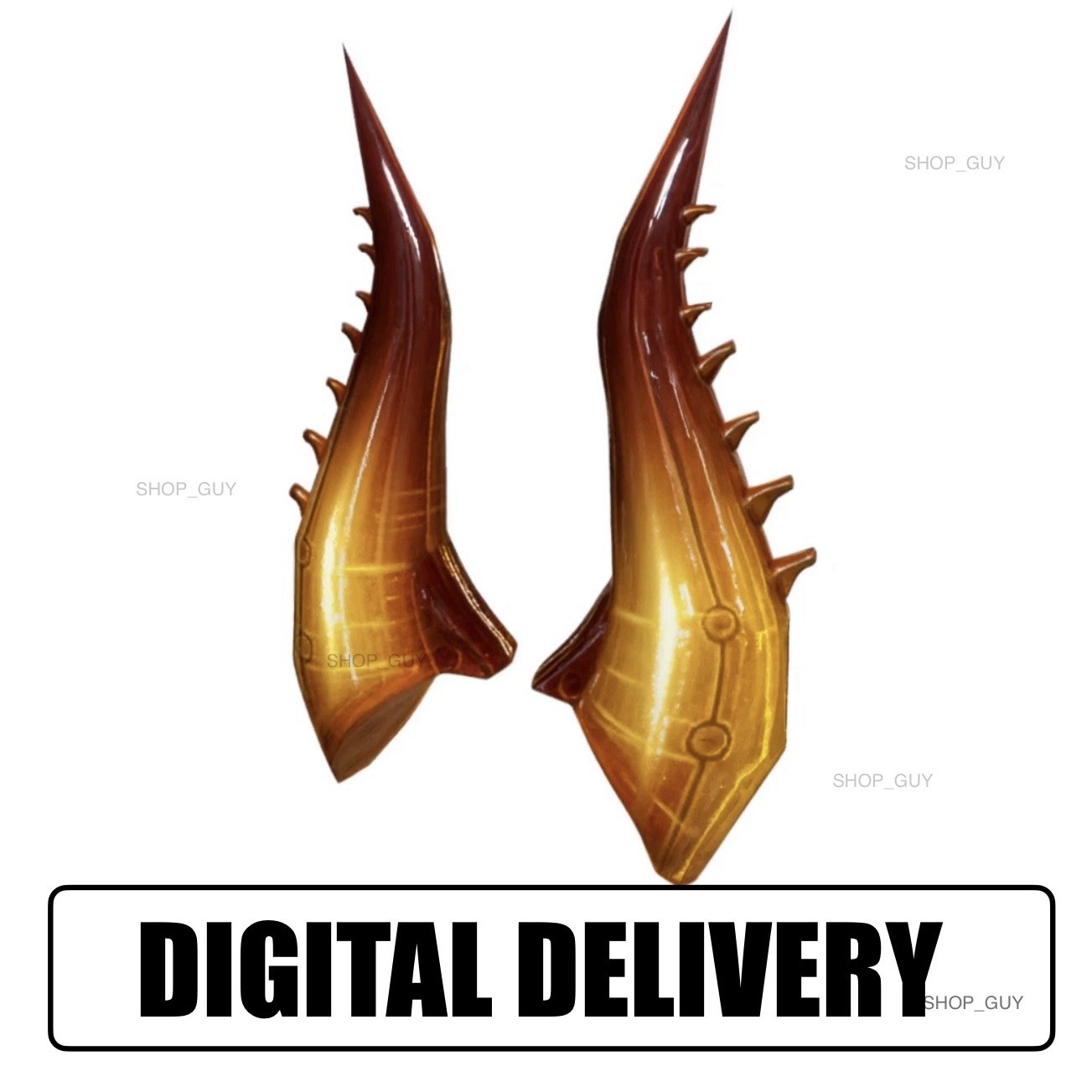 ROBL0X Golden Horns Of Pwnage Toy Code SENT IN EBAY MESSAGES ROBL0X Golden Horns Of Pwnage Toy Code SENT IN EBAY MESSAGES