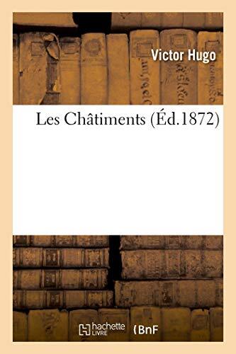 Les Chatiments                                                                 