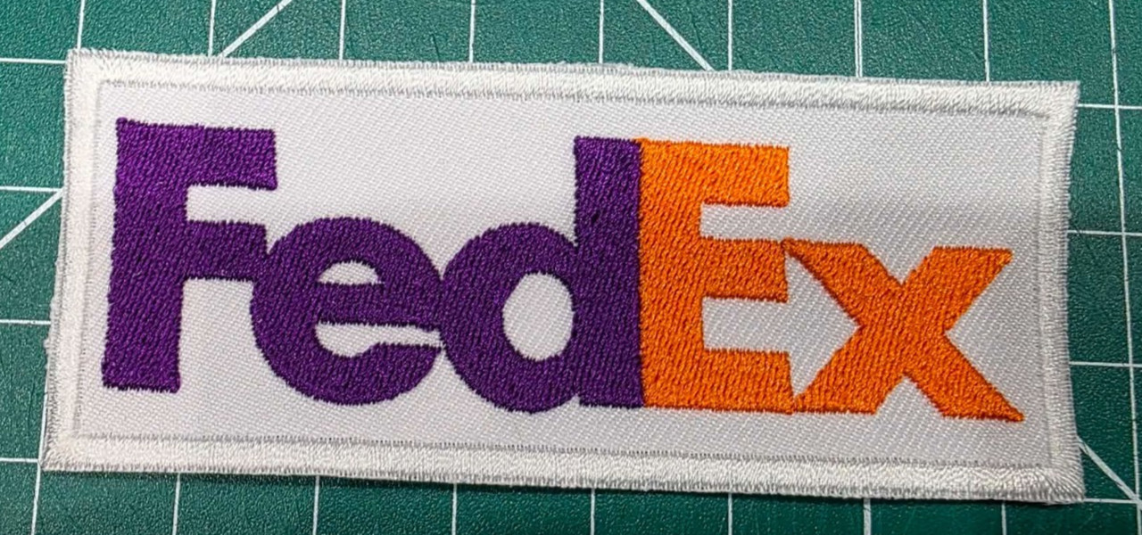 FedEx Express 3.75\ FedEx Express 3.75\