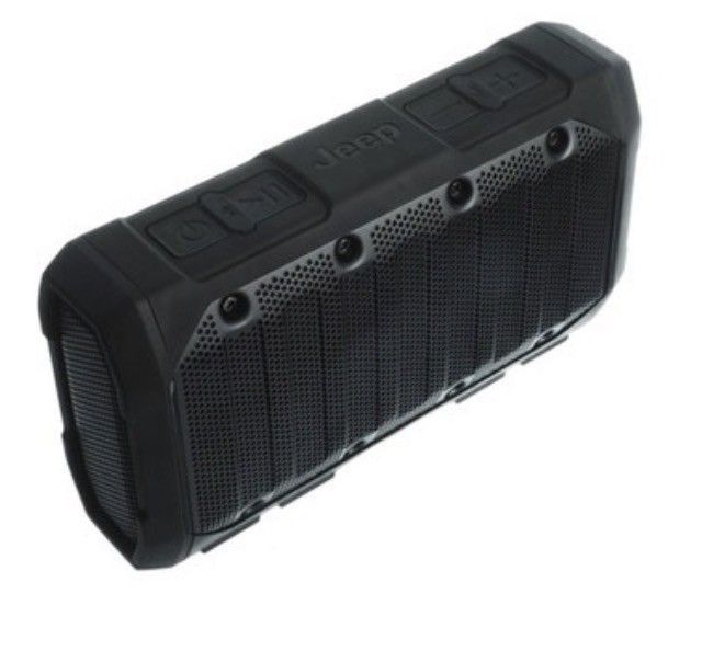 2020-2027 JEEP GLADIATOR WIRELESS BLUETOOTH SPEAKER GENUINE MOPAR 6LQ27TX7AE