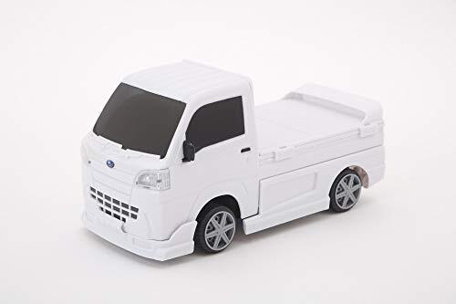 TU005 Kyosho Egg RC 1/16 Scale The Light Truck Subaru Sambar TU005 Cars, Trucks