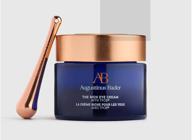 Augustinus Bader~The Rich Eye Cream w/ TFC8~15ml / 0.5 fl oz Retail $290 Augustinus Bader~The Rich Eye Cream w/ TFC8~15ml / 0.5 fl oz Retail $290