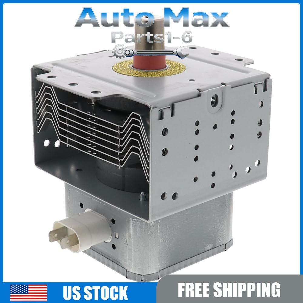 Exact 10001590 Microwave Oven Magnetron for Bosch 2M303H(FN) Mag Tube Exact 10001590 Microwave Oven Magnetron for Bosch 2M303H(FN) Mag Tube