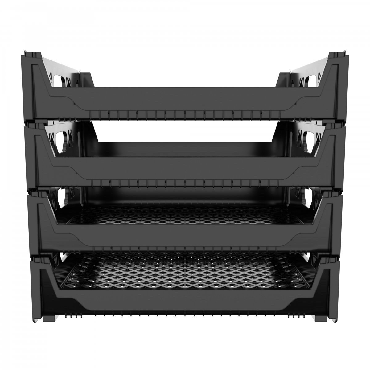 Bread Trays 4 Pack. Size: 26x22x6” Bread Trays 4 Pack. Size: 26x22x6”