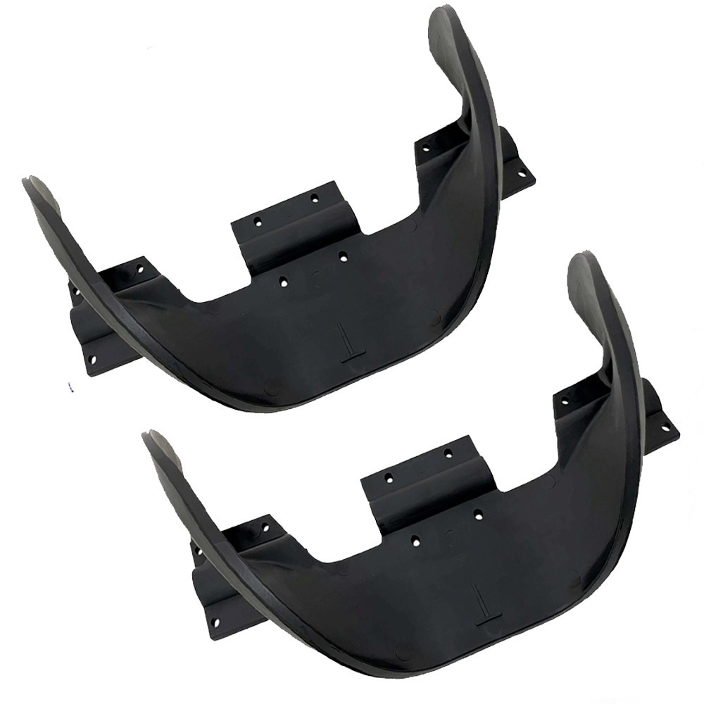 2PK Snow Blowers Ariens 03807000 Impeller Half 22\